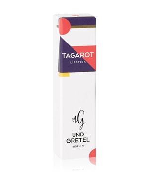 UND GRETEL Tagarot Lippenstift-3.5 g