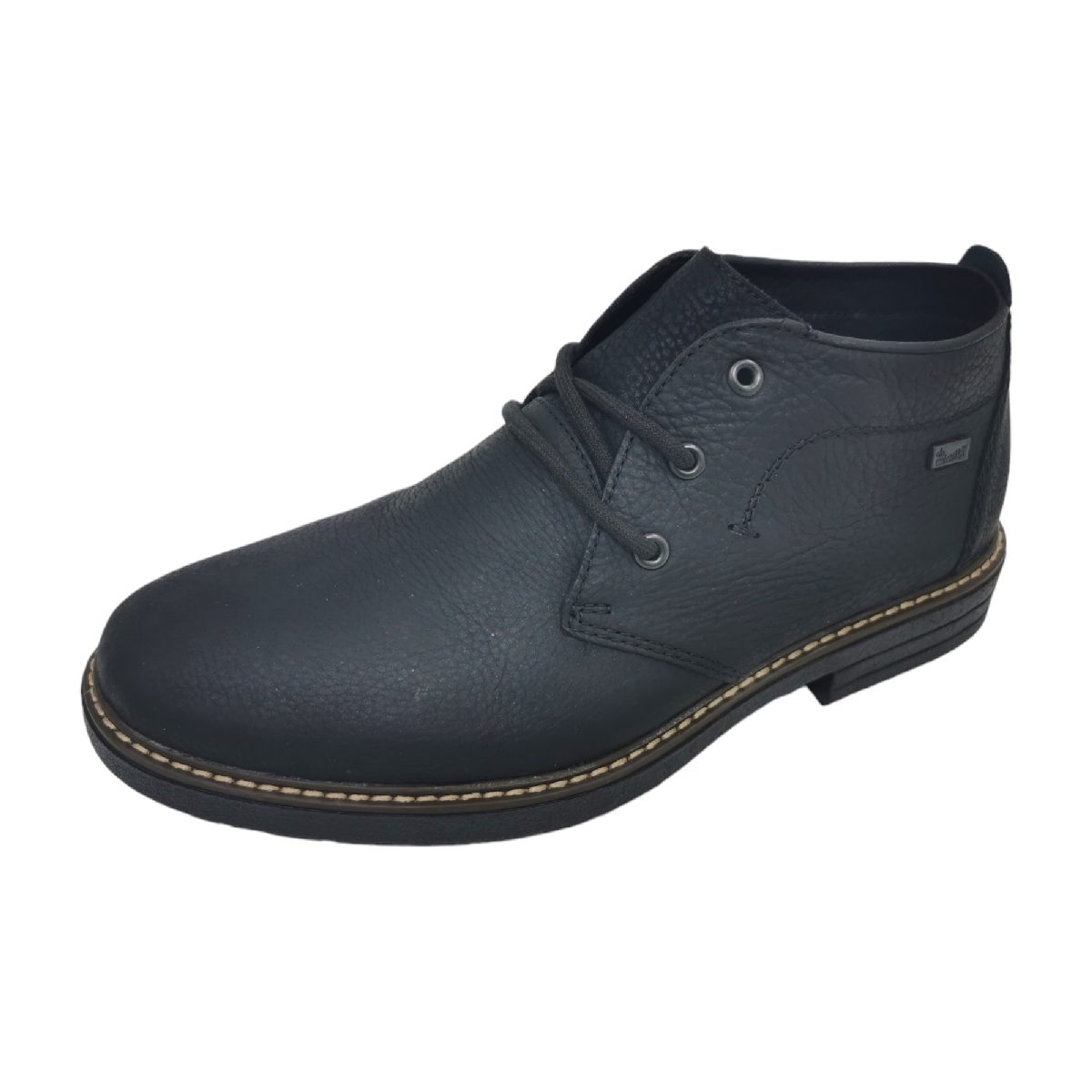Rieker 33142-00 Schwarz 00 schwarz