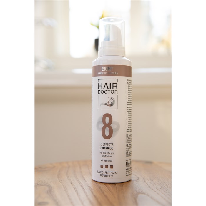 8 Effects Shampoo