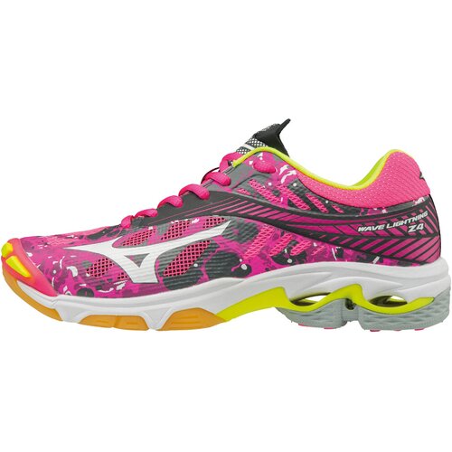 DAMEN VOLLEYBALLSCHUHE WAVE LIGHTNING Z4