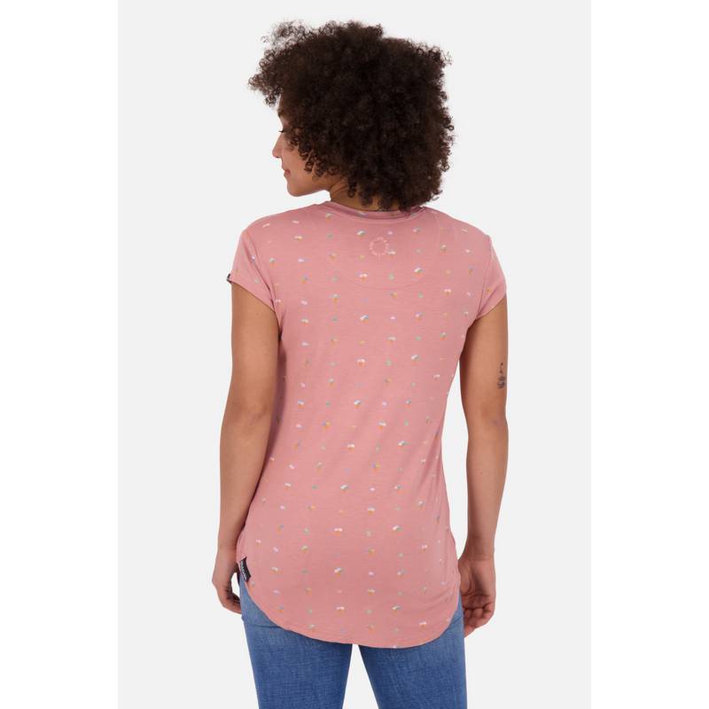 ALIFE AND KICKIN MimmyAK B T-Shirt Damen