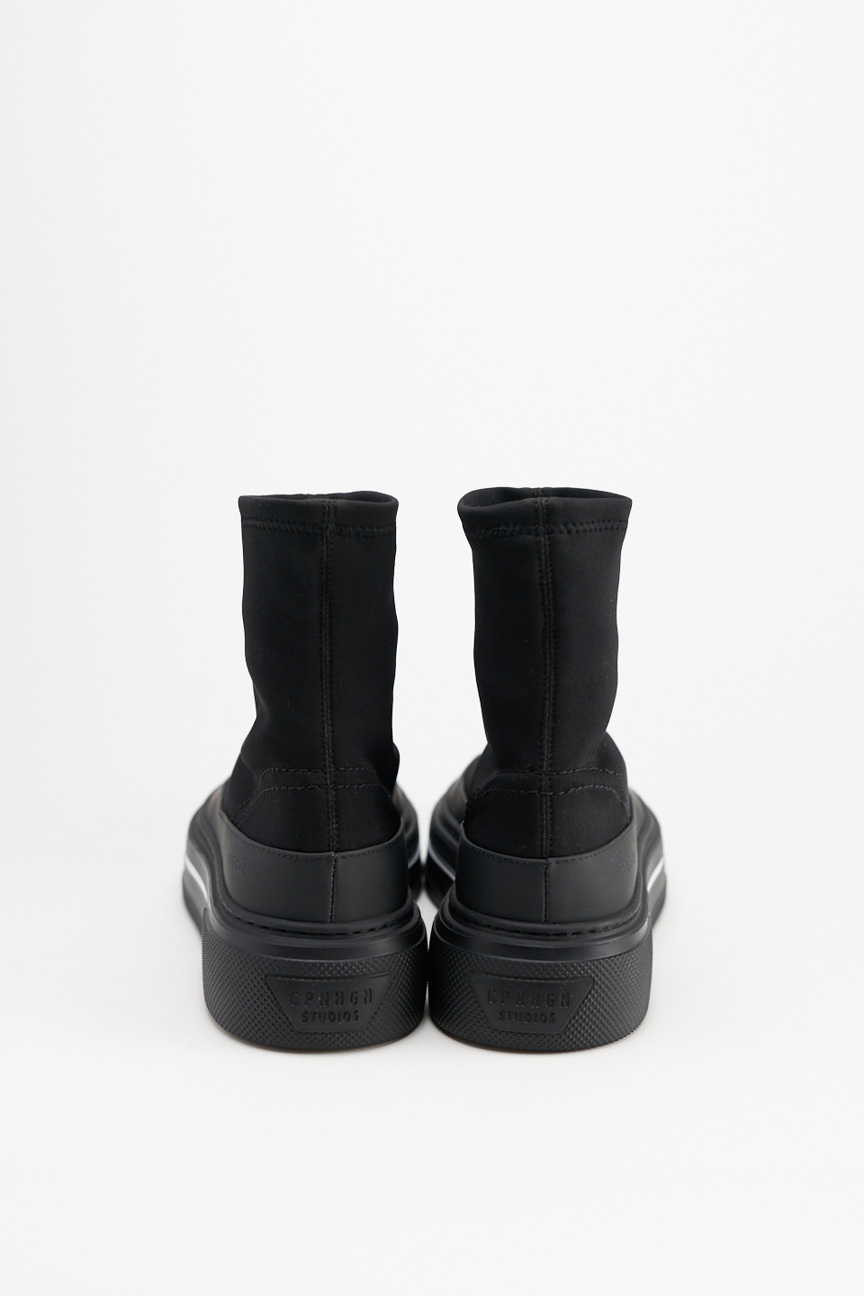CPH197 recycled neopren black