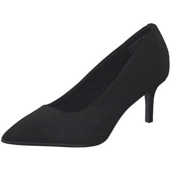 s.Oliver Pumps in schwarz