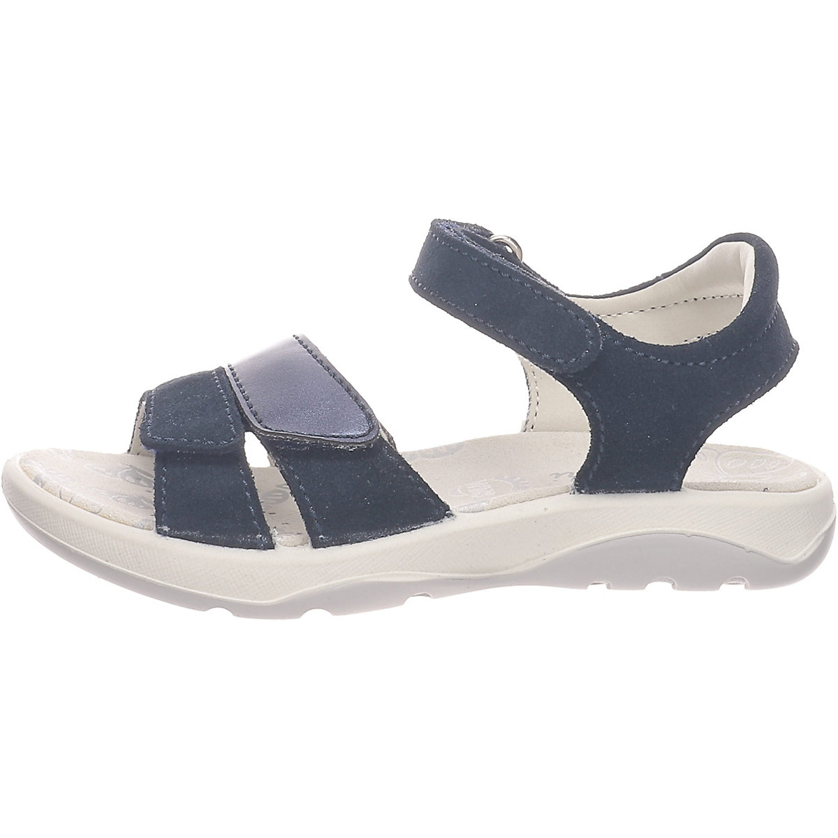 Sandalen FIORI WMS Weite M für Mädchen