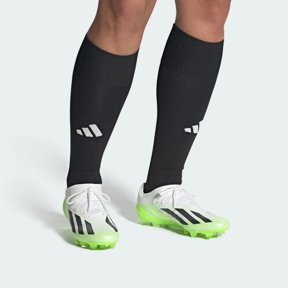 adidas X Crazyfast.1 AG IE6630 / weiss