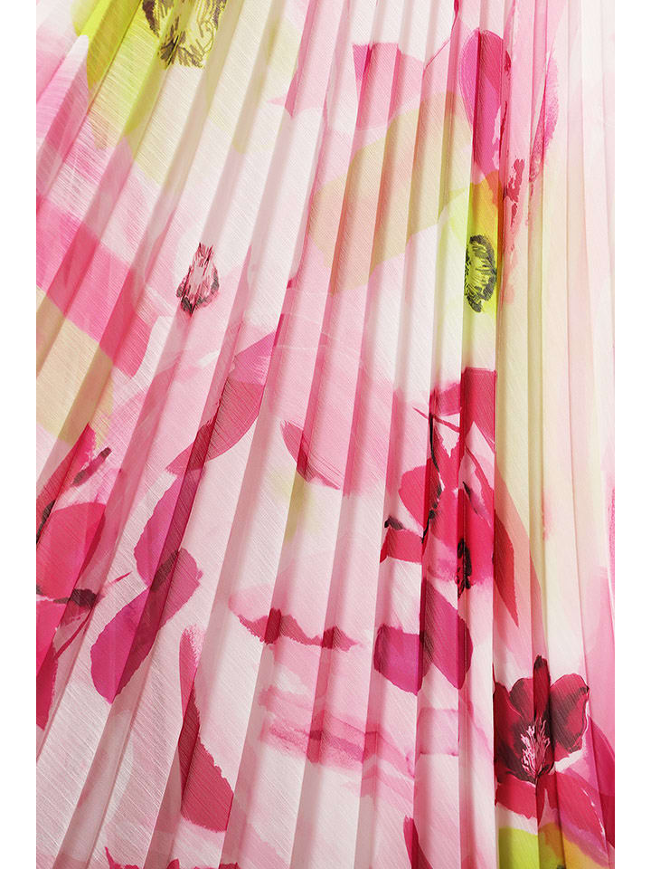 TATUUM Kleid in Rosa/ Pink günstig kaufen
