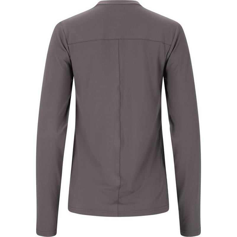 Endurance Almati Langarmshirt Damen