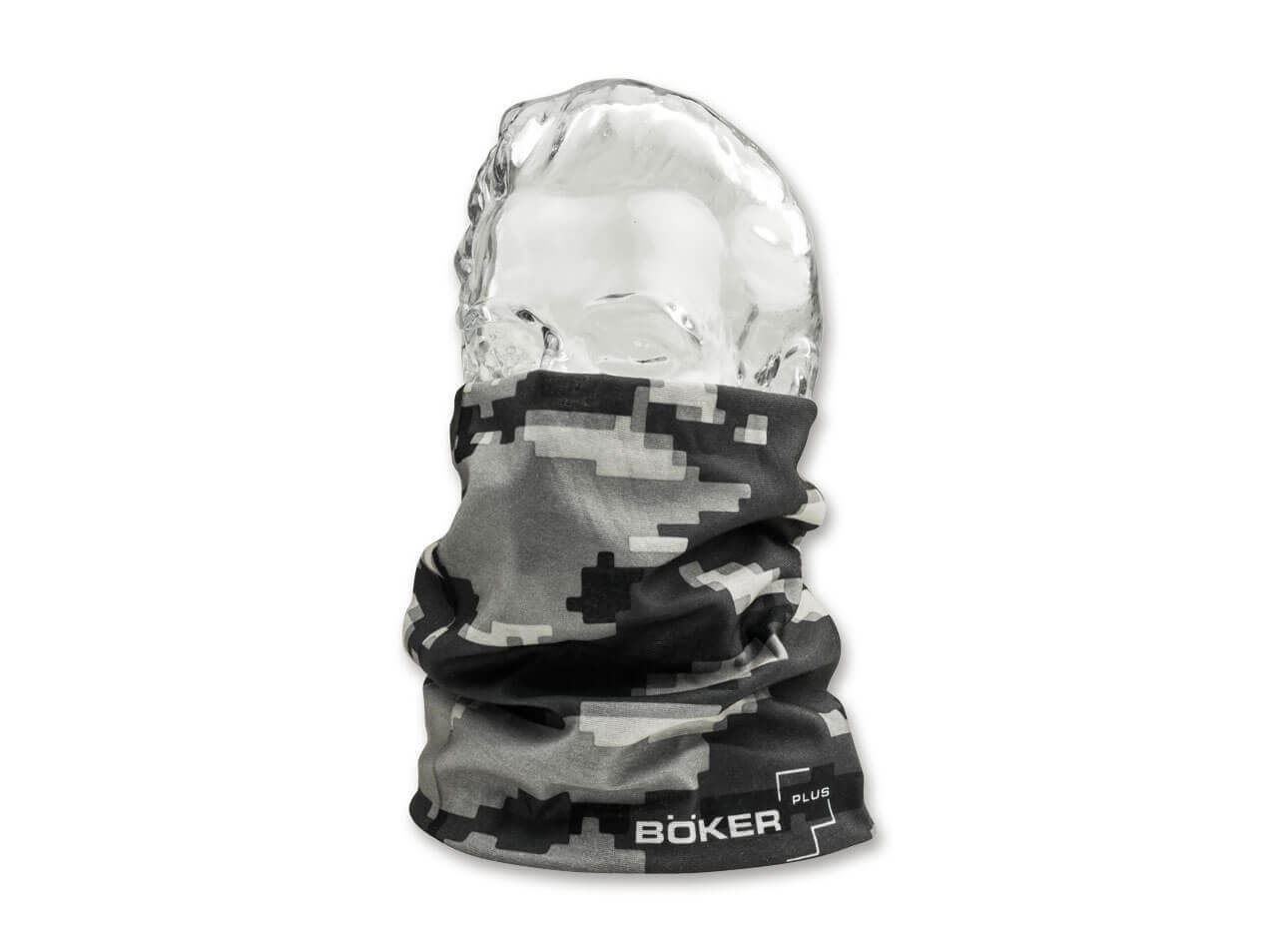 Schlauchschal Camo