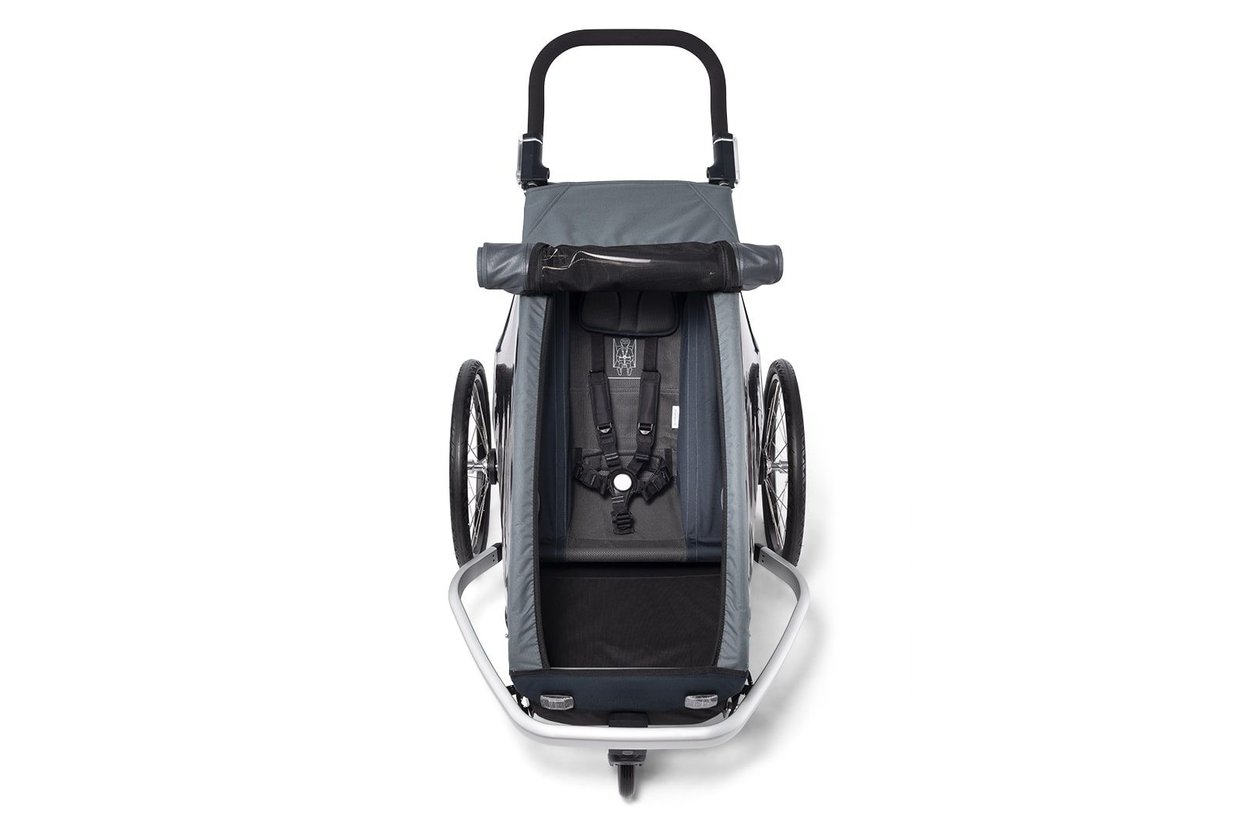 Croozer Kid Vaaya 1
