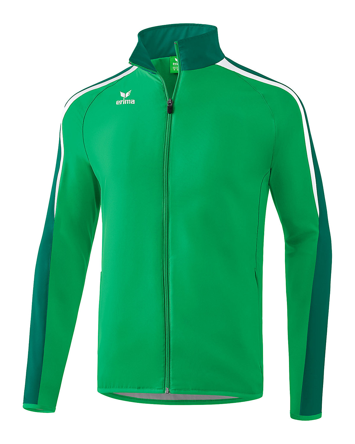 Liga 2.0 Praesentationsjacke Trainingsjacken