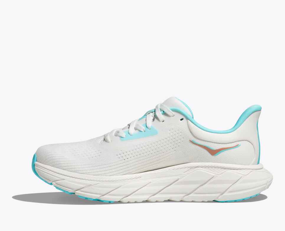 Arahi 7 Frost / Rose Gold
