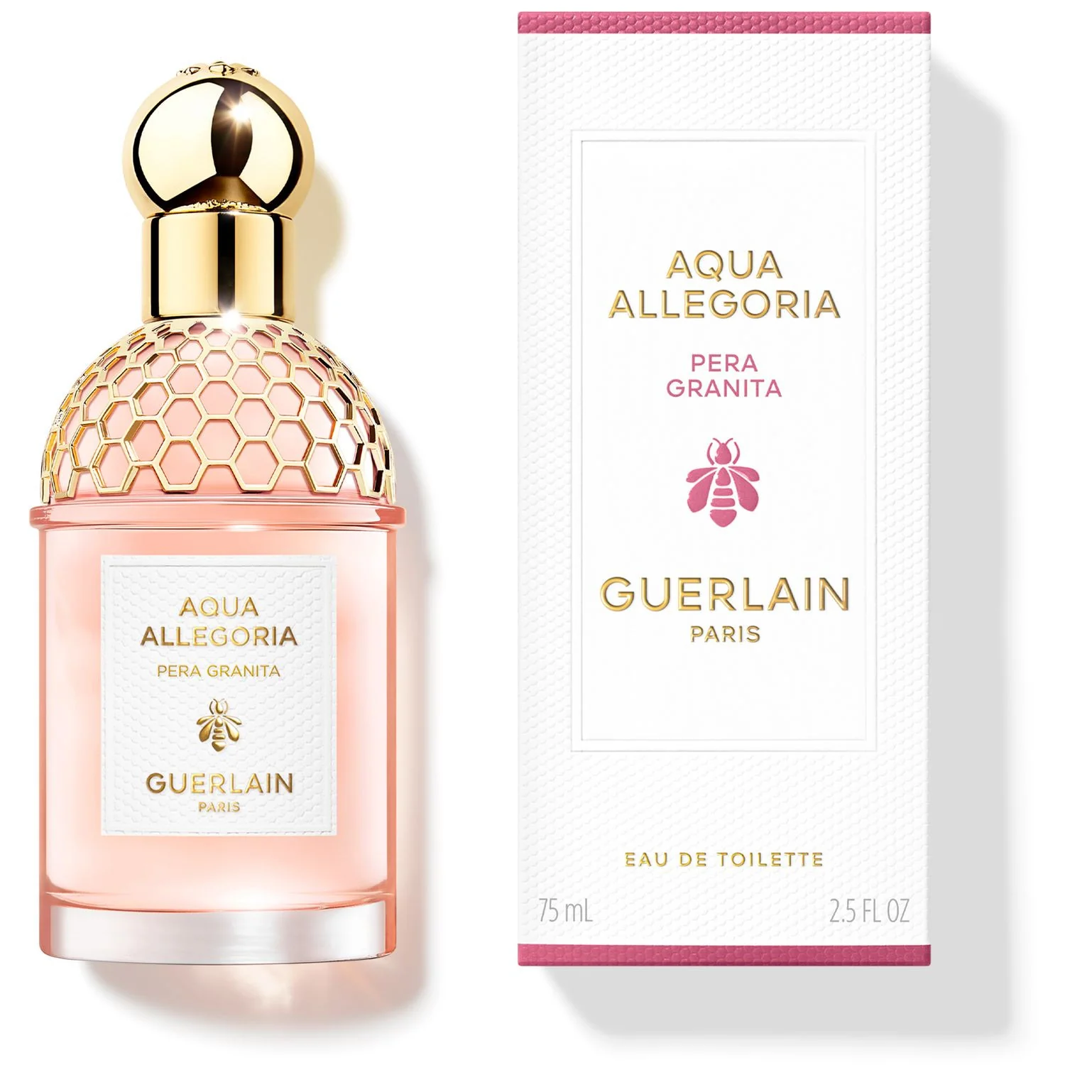 Aqua Allegoria Pera Granita - Eau de Toilette