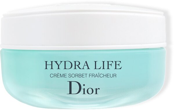 DIOR HYDRA LIFE Fresh Sorbet Creme Gesichtscreme