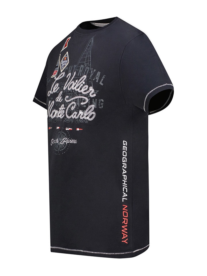Geographical Norway Shirt 