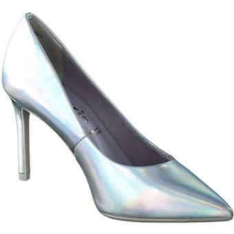 Tamaris Pumps in bunt