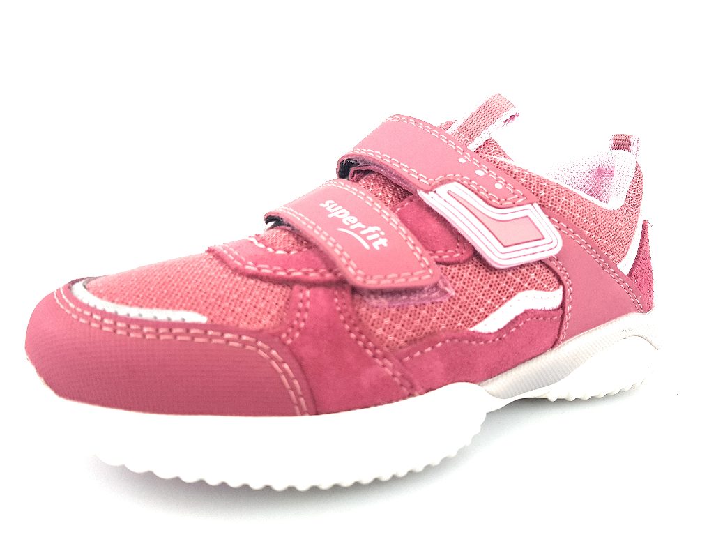 Superfit Storm 1-606382-5500 Rot 5500 Pink/Rosa