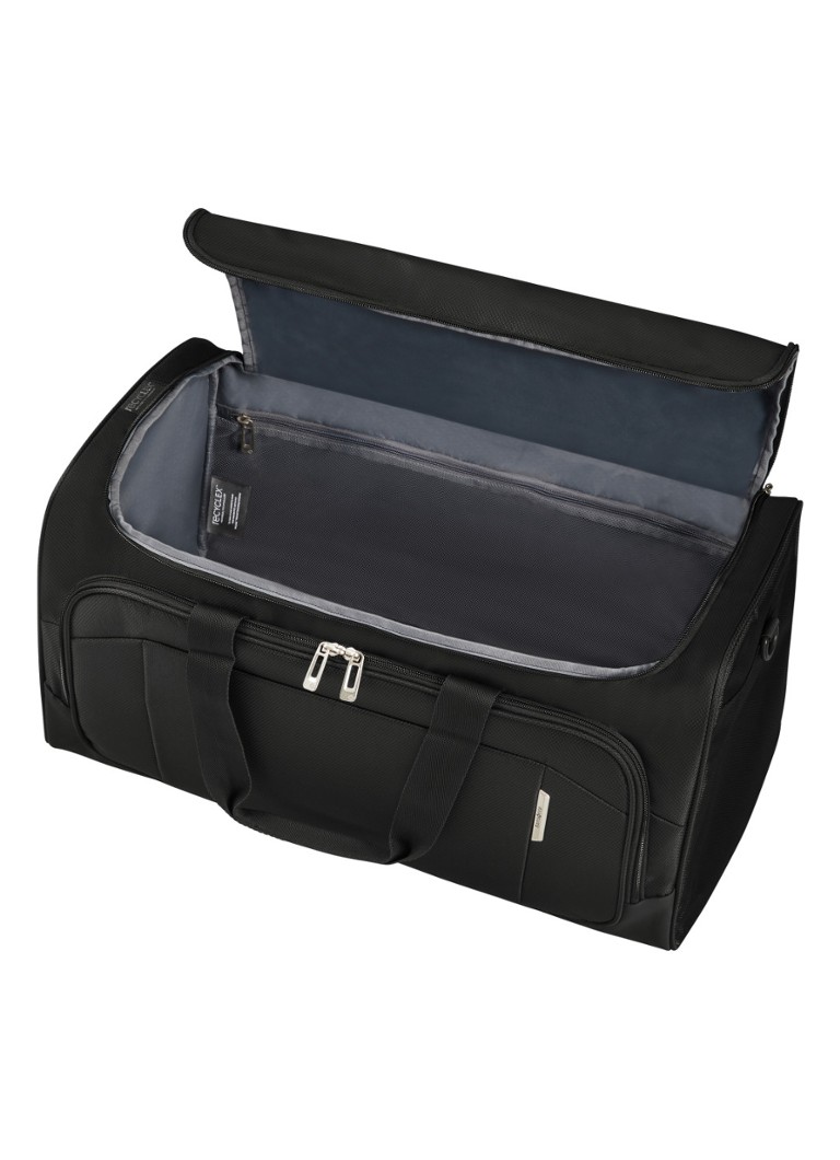 Τσάντα ταξιδιού Samsonite Respark για το Σαββατοκύριακο με αφαιρούμενο ιμάντα ώμου