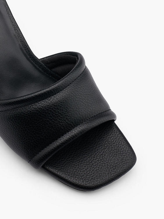 Catwalk Pantolette