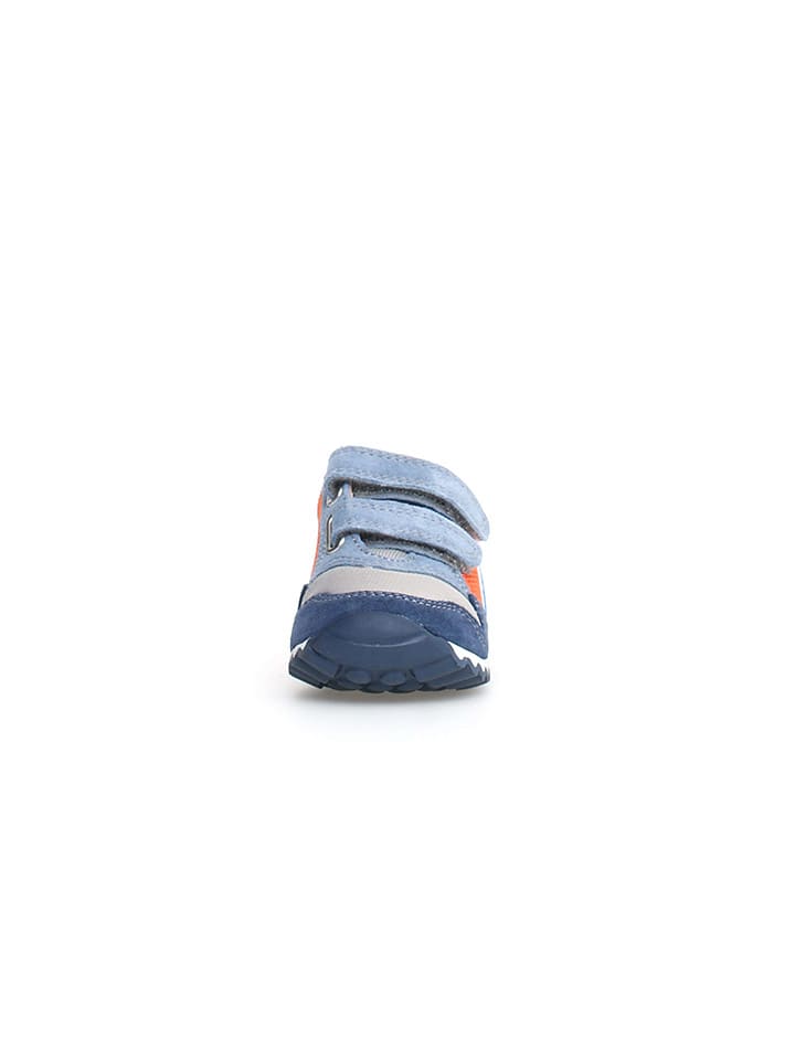 Naturino Leder-Sneakers 