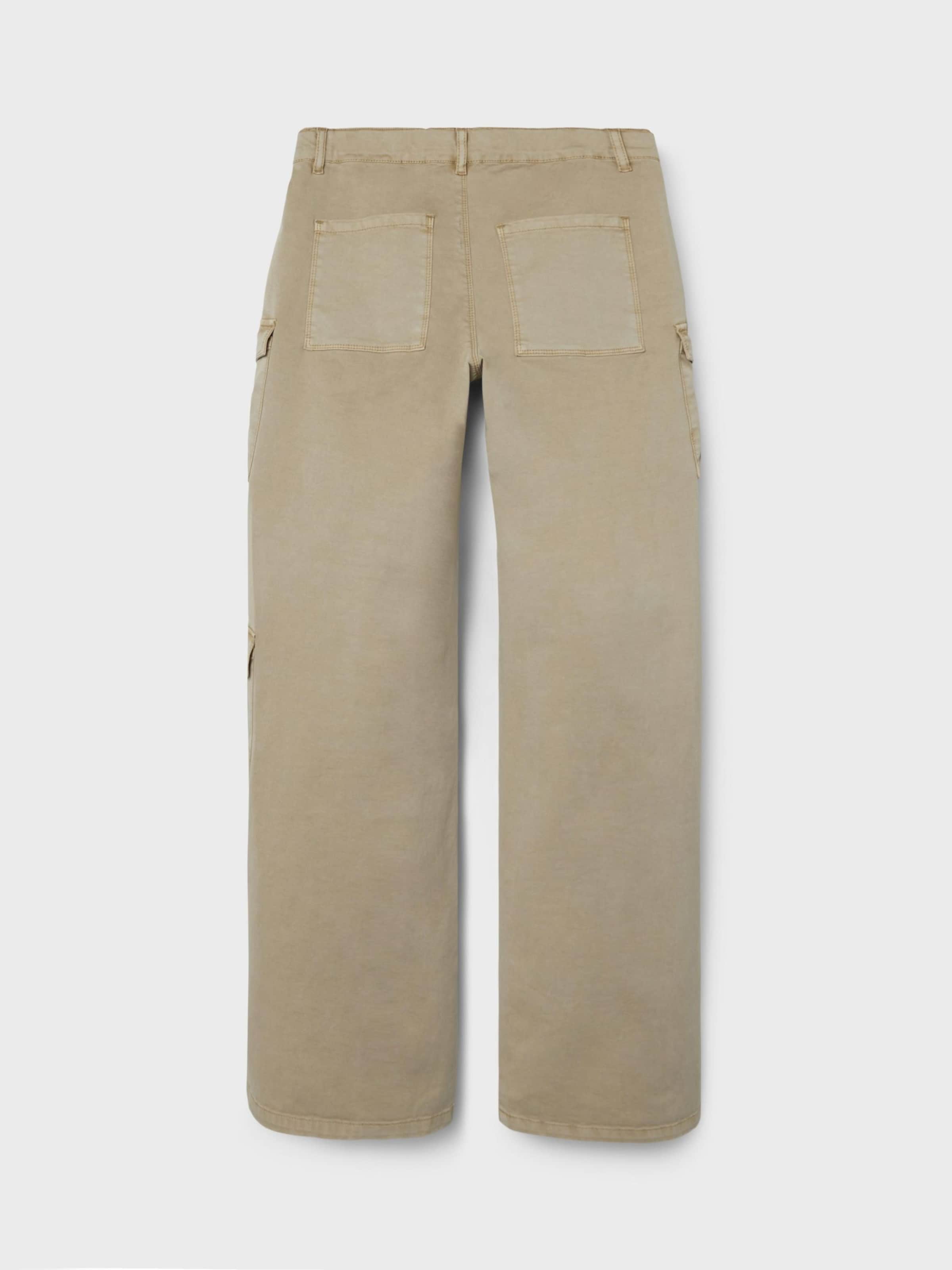 Regular Pants