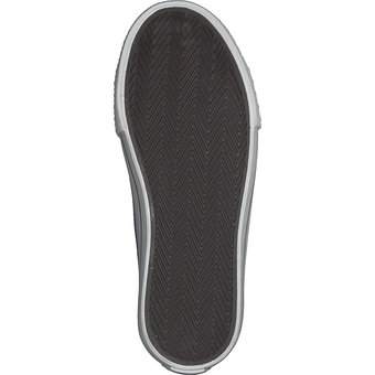 Barbarella Sneaker in lila