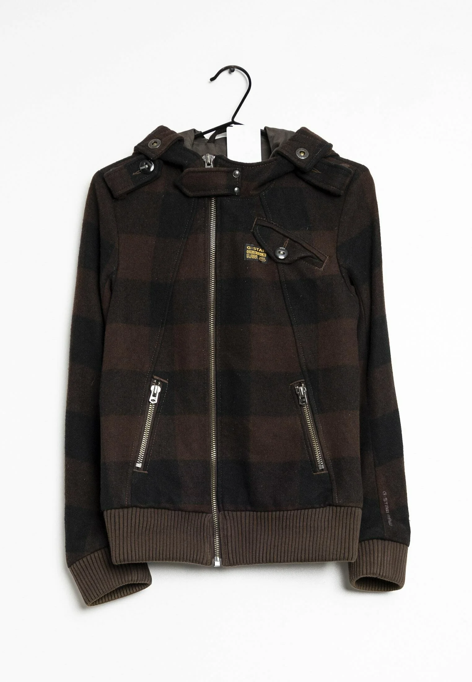 Chaqueta de entretiempo G-Star