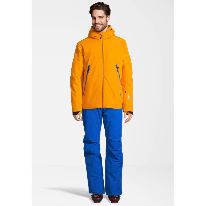 RH+ Powder Evo Skijacke Herren