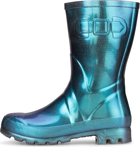 Beck Gummistiefel GLOSSY