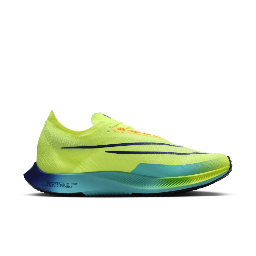 Nike Streakfly DJ6566-700 / gelb