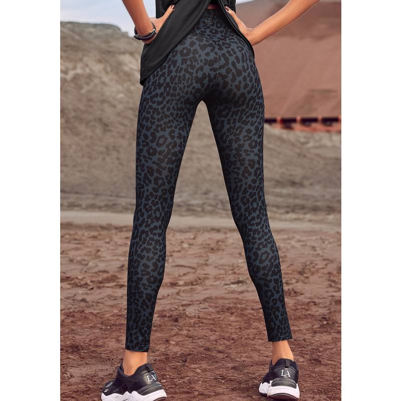 LASCANA Active Tights Damen