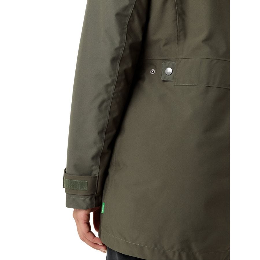 Skomer II Winterparka Damen