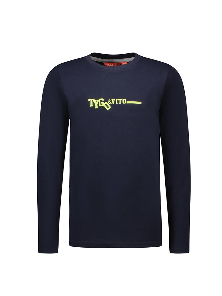 Tygo & Vito Longsleeve 