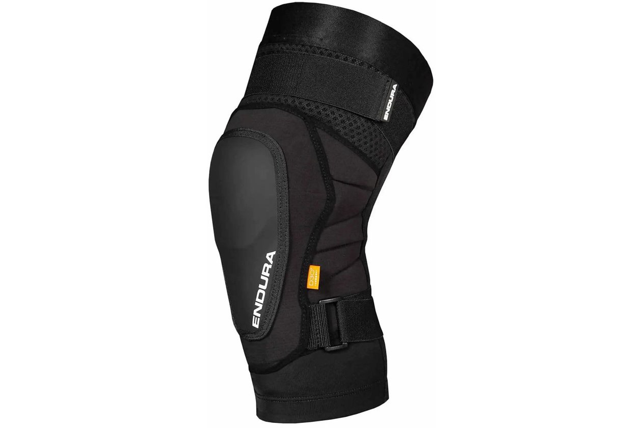 Endura MT500 Hartschalen Knieprotektor - 2023