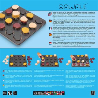 Qawale (Multilingual)