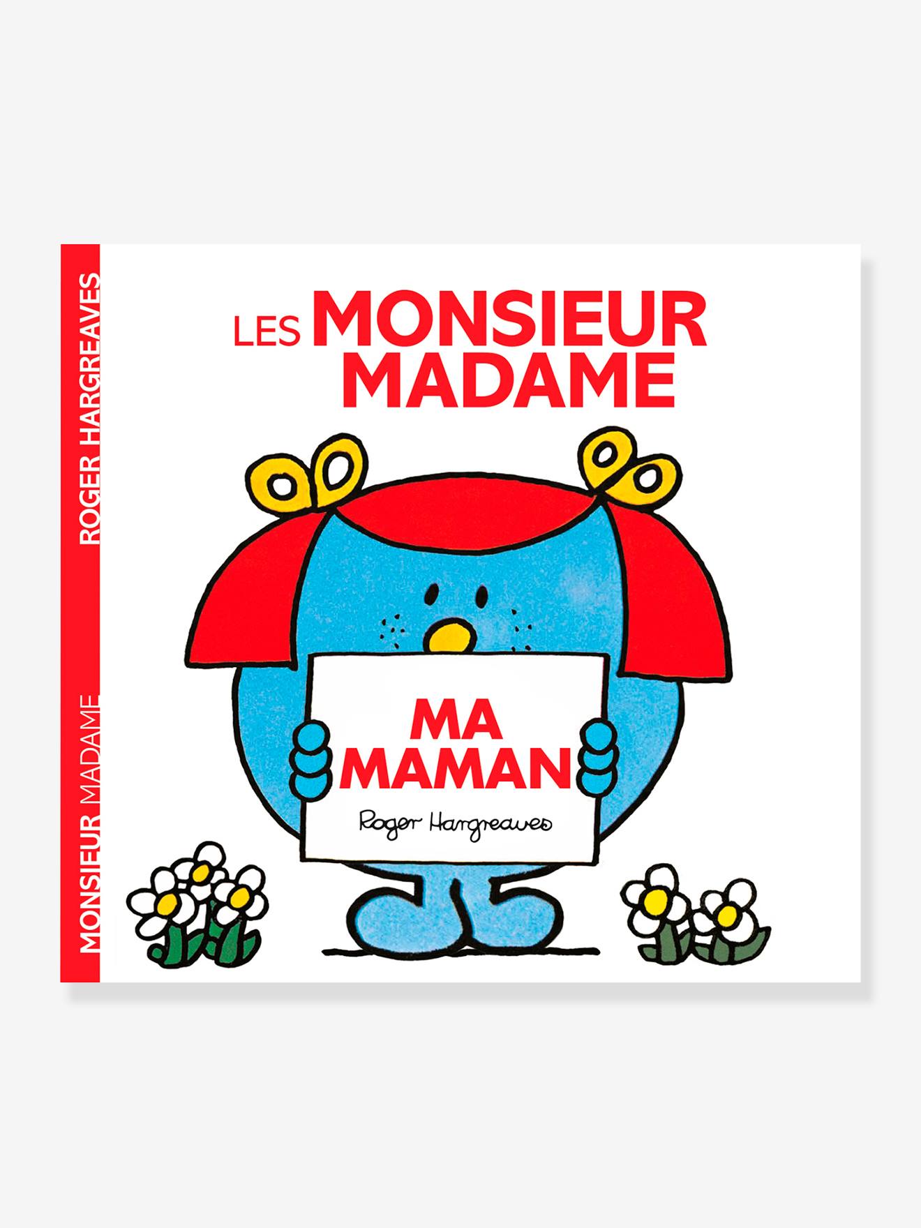 Monsieur Madame