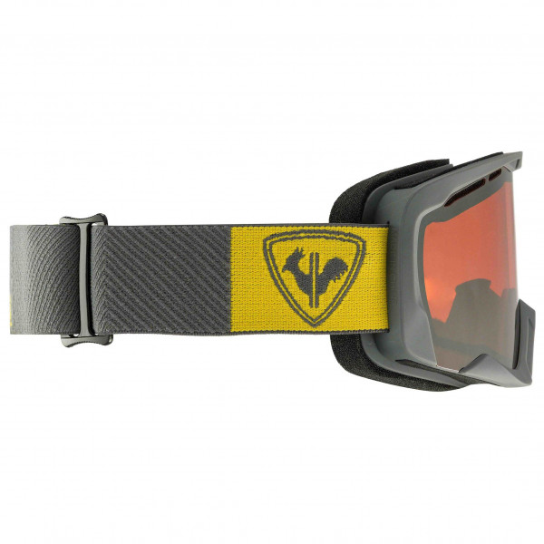 Rossignol - Spiral Miror S3 - Skibrille
