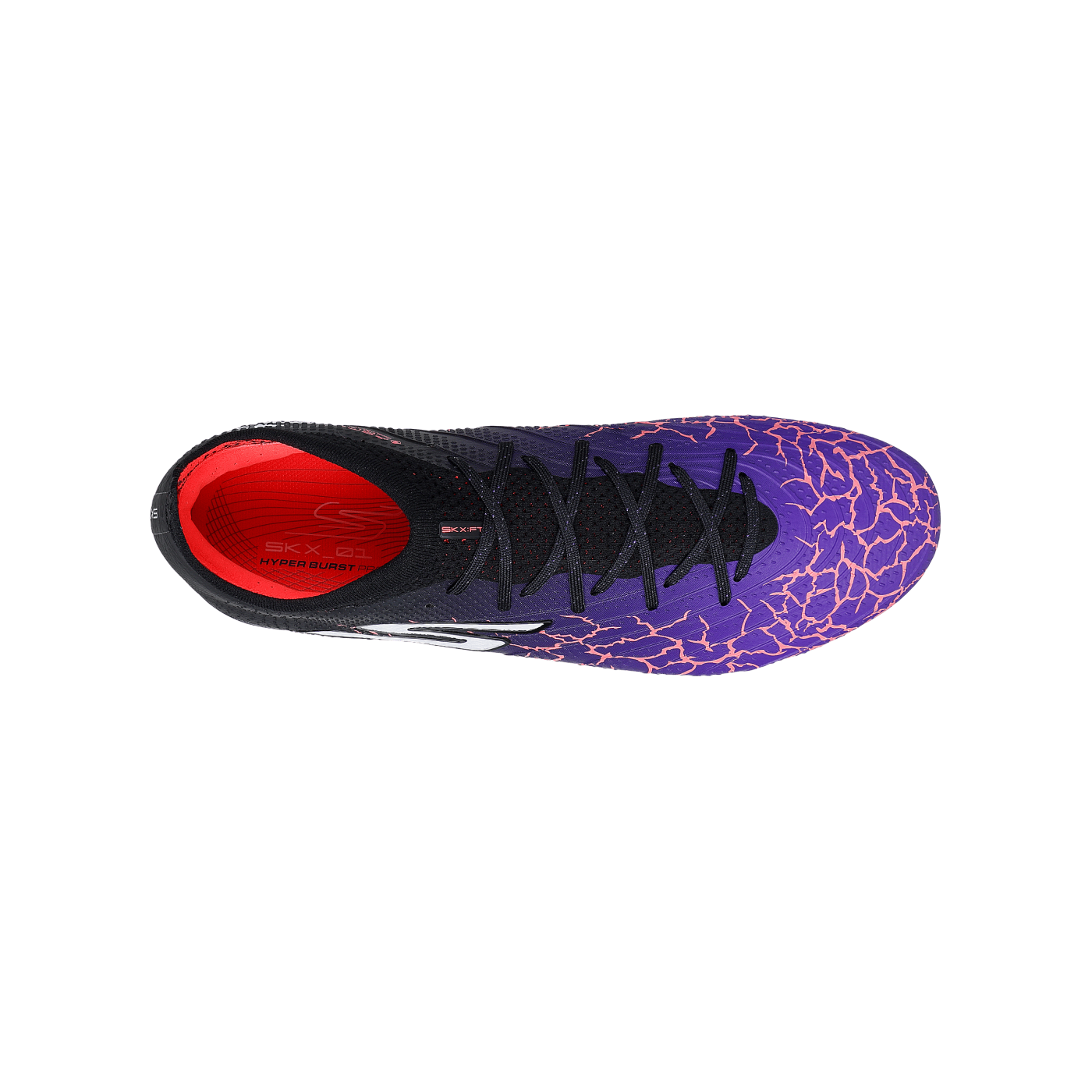Skechers SKX 01 Low Elite FG Lila FPUR