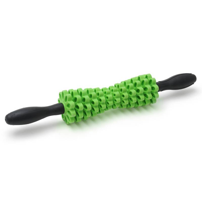 YOGISTAR Faszienrolle