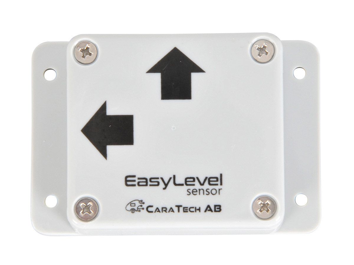 Vechline EasyLevel digitale Wasserwaage