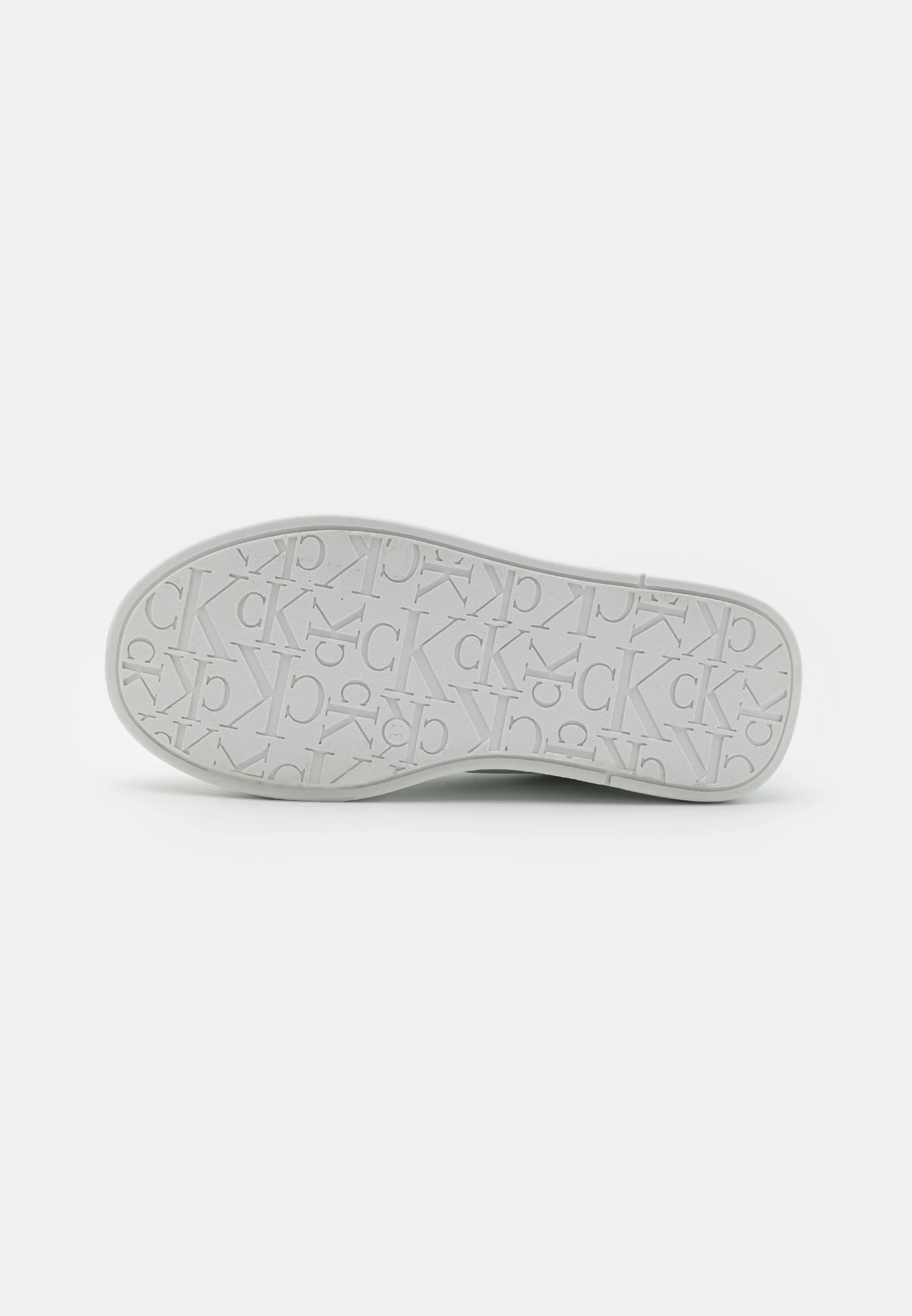 Calvin Klein Jeans ANNIE UNISEX - Zapatillas bajas