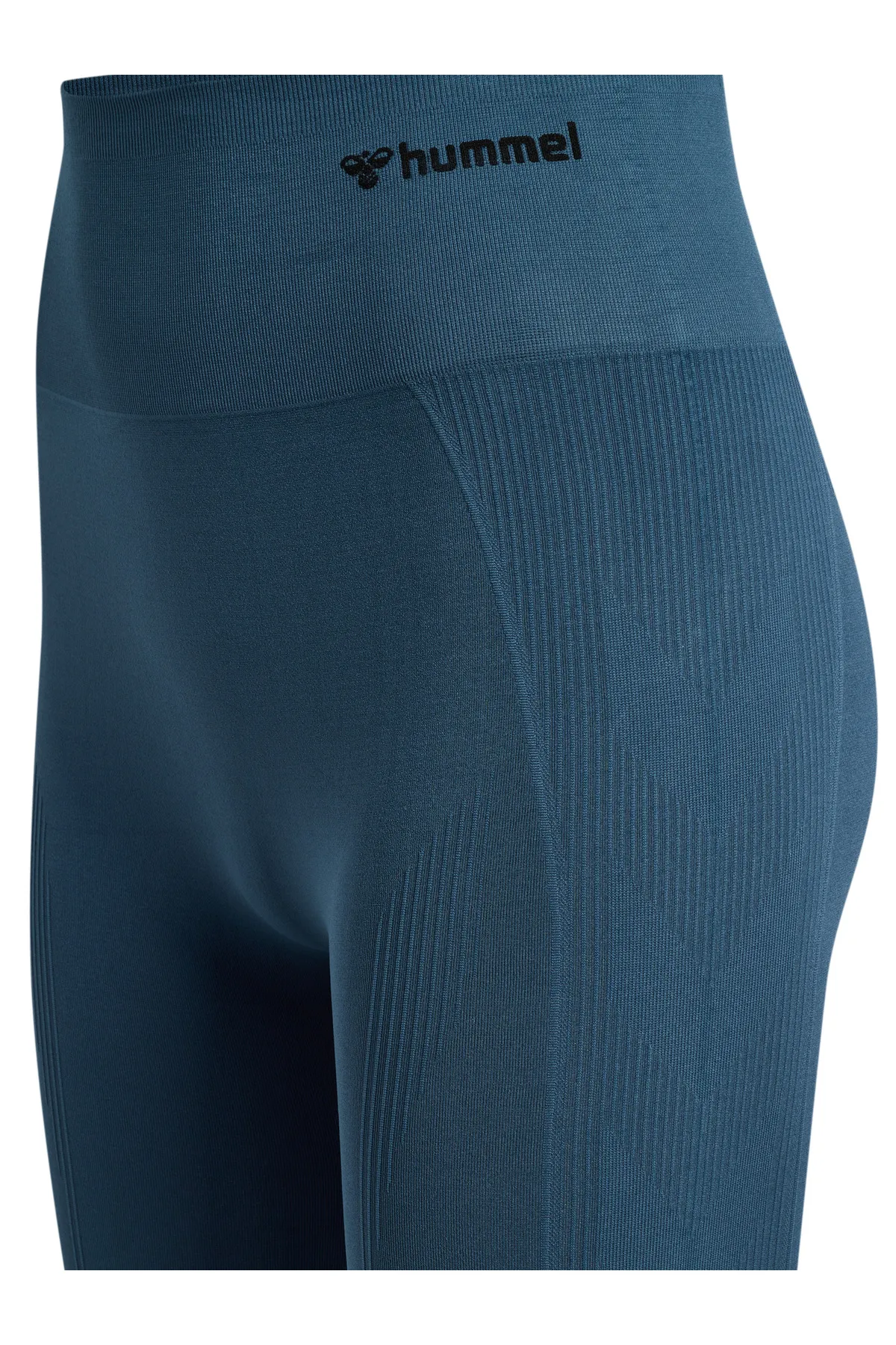 hummel  Nahtlose hmlTIF-Strumpfhosen mit hoher Taille
