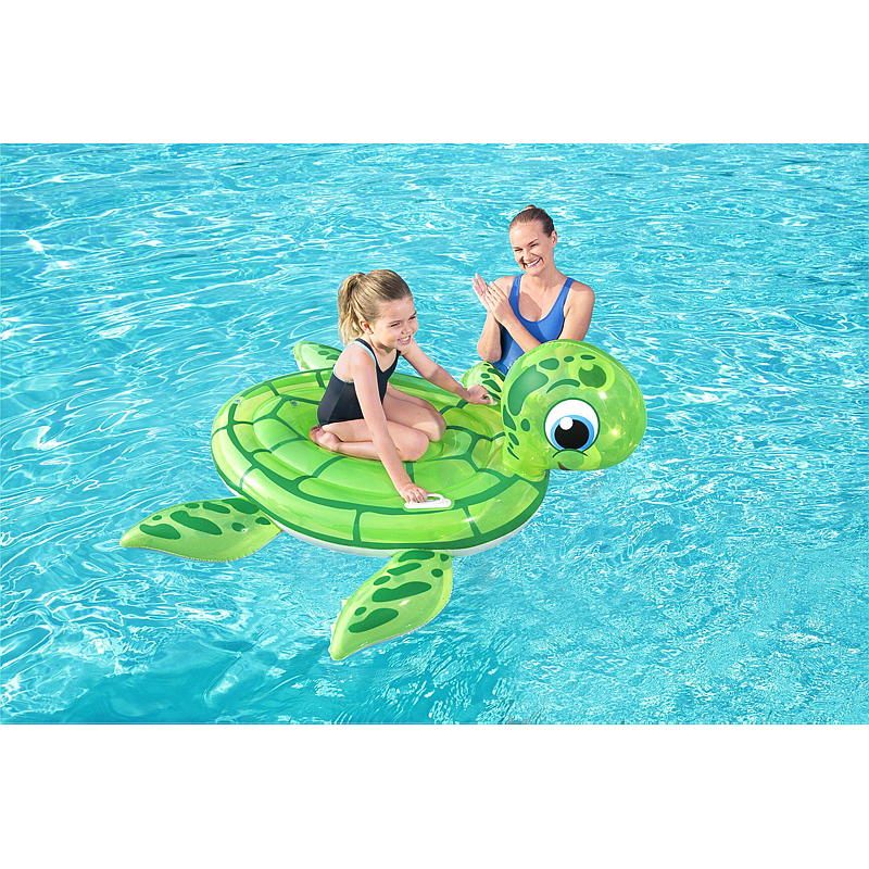Bestway Ride-on Turtle