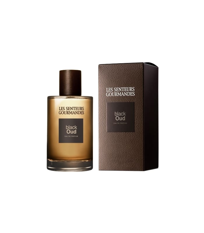 LAURENCE DUMONT-BLACK OUD-Eau de Parfum Vaporisateur
