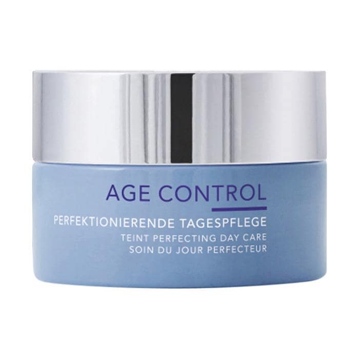 Perfektionierende Tagespflege