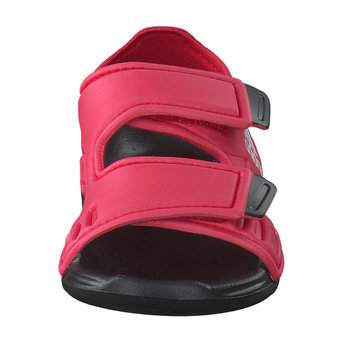 adidas Altaswim I Badesandale in rot
