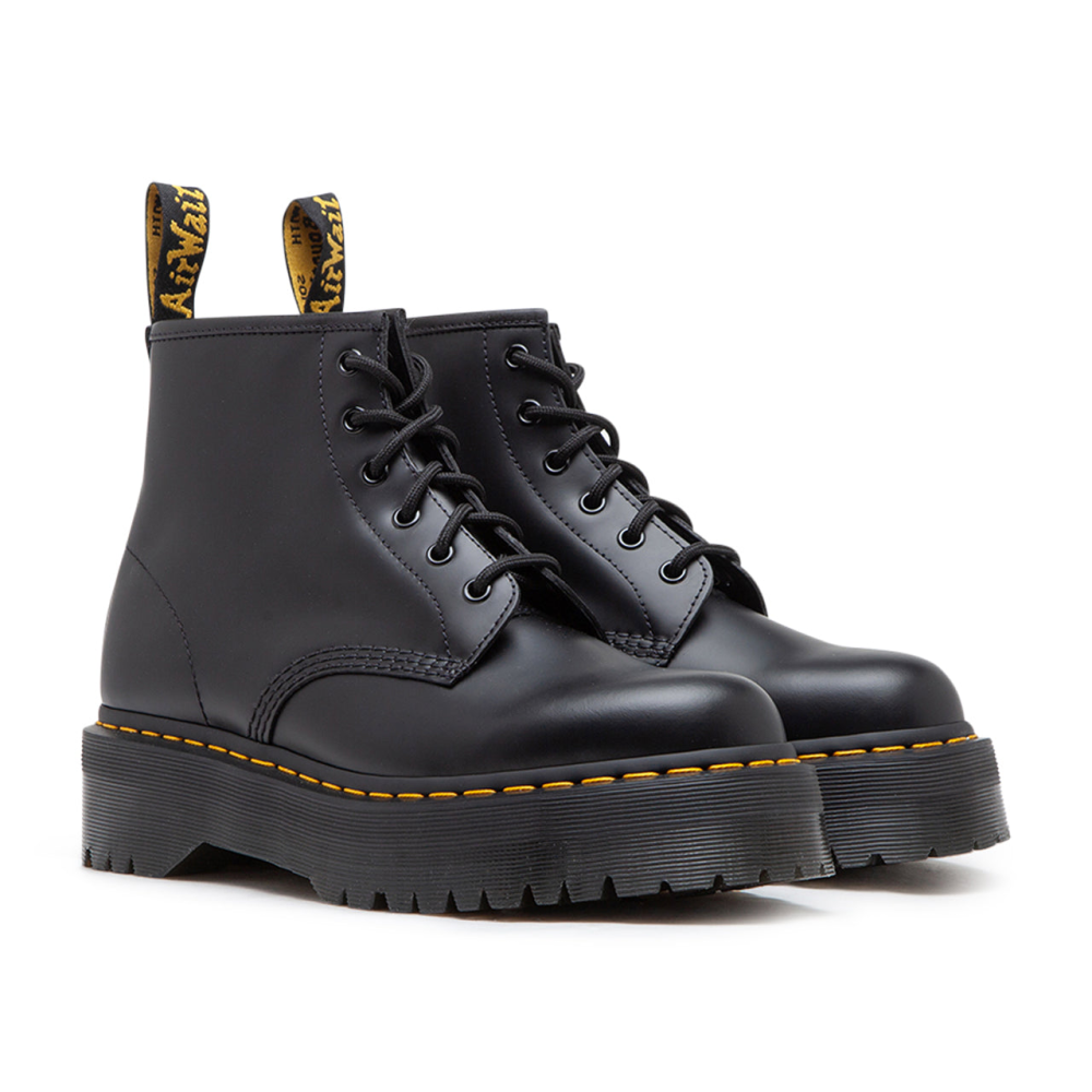 Dr. Martens 101 Quad 27753001 / schwarz