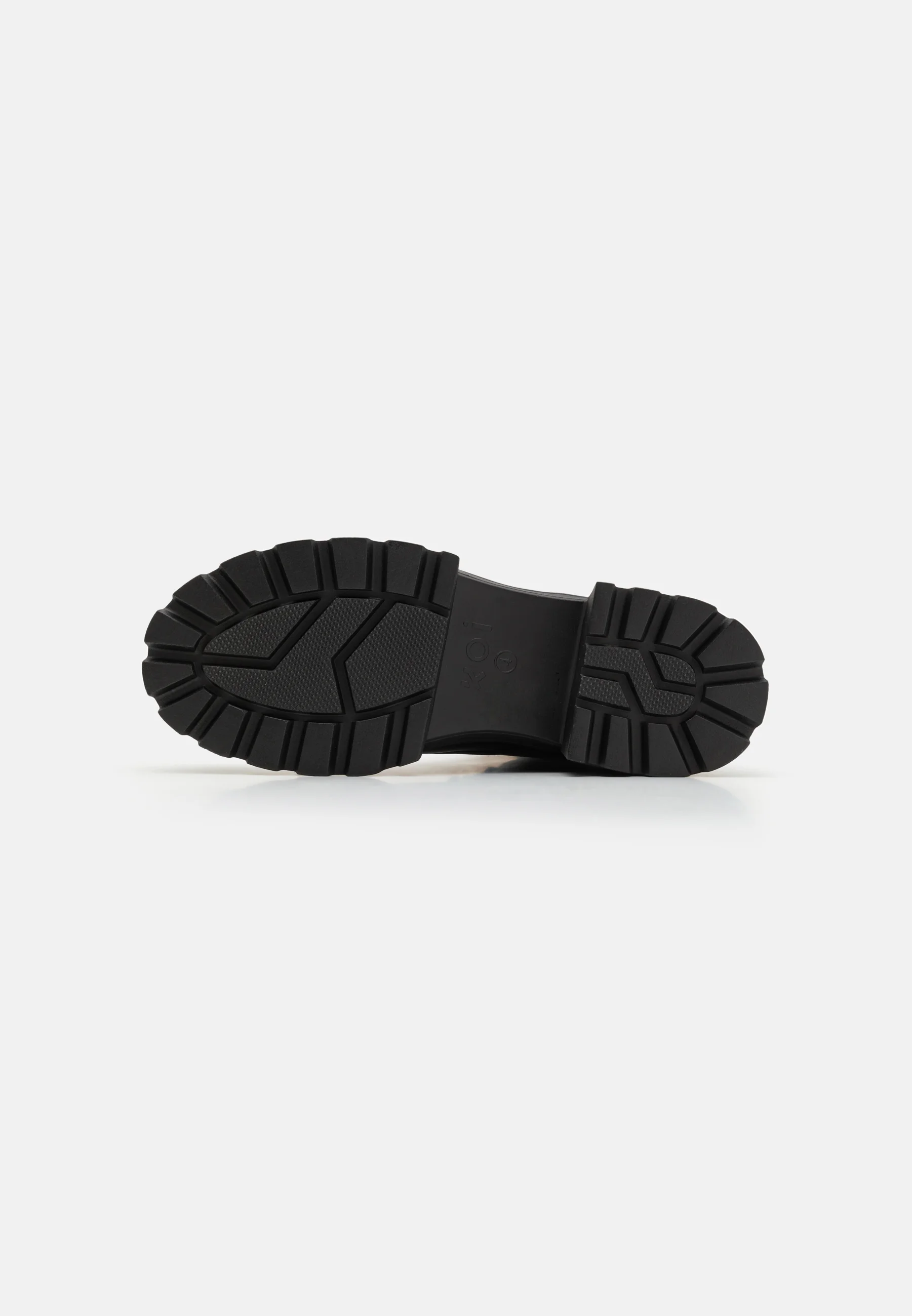 Botas Koi Footwear TRIALS OF A SERPENT & DAGGER - Botas de plataforma