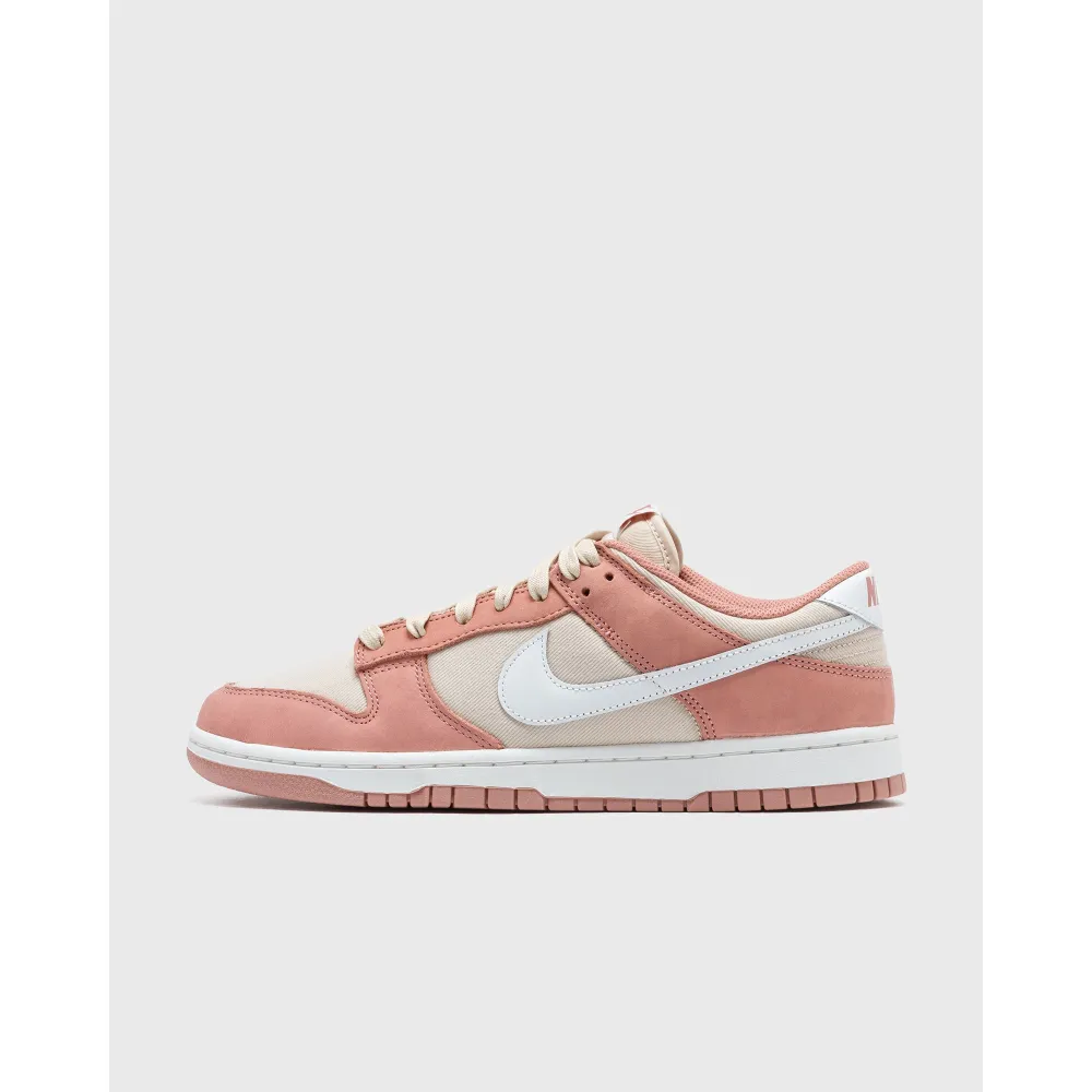 Nike Dunk Low Retro PRM FB8895-601 / pink