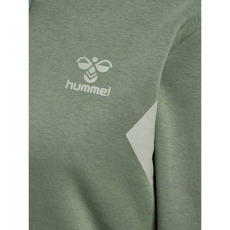 hummel hmlACTIVE CO HOODIE WOMAN Sweatshirt Damen