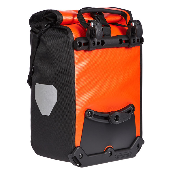 SPORT ROLLER QL1 ORANGE LINE - Fahrradtaschen